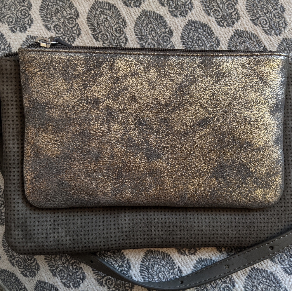 Stella & Dot crossbody bag NEW!